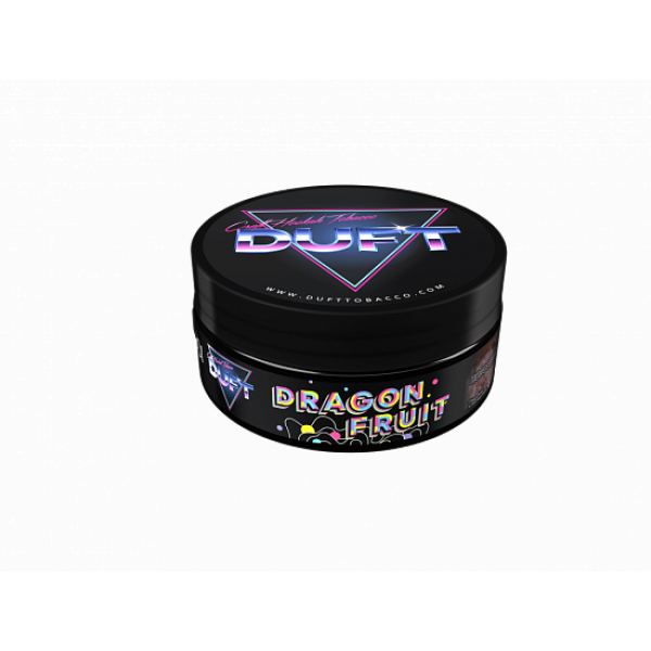 Табак Duft Dragon Fruit 100 грамм в Калининграде