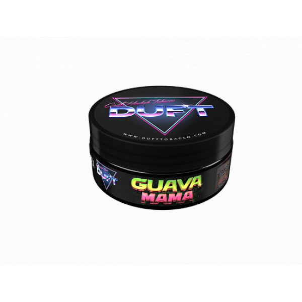 Табак Duft Guava Mama 100 грамм в Калининграде