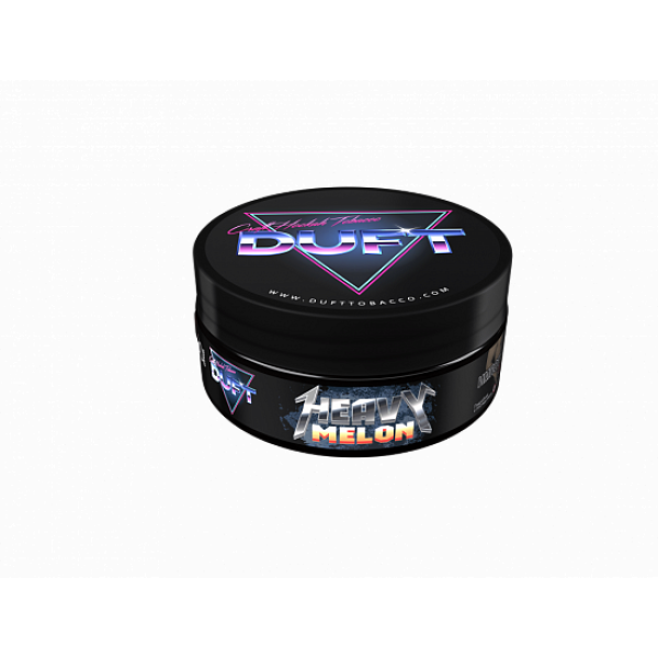 Табак Duft Heavy Melon 100 грамм в Калининграде