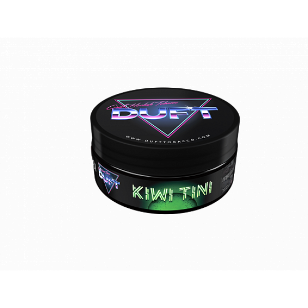 Табак Duft Kiwi Tini 100 грамм в Калининграде