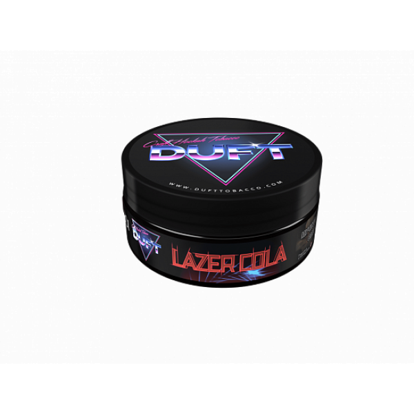 Табак Duft Lazer Cola 100 грамм в Калининграде