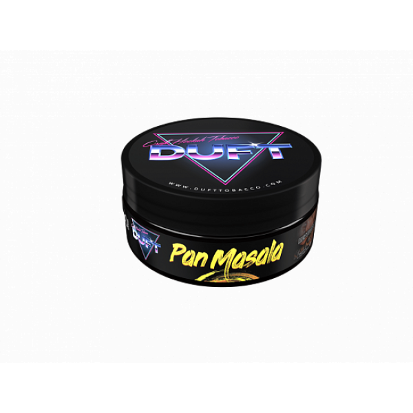 Табак Duft Pan Masala 100 грамм в Калининграде