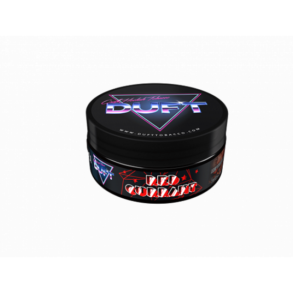 Табак Duft Red Currant 100 грамм в Калининграде