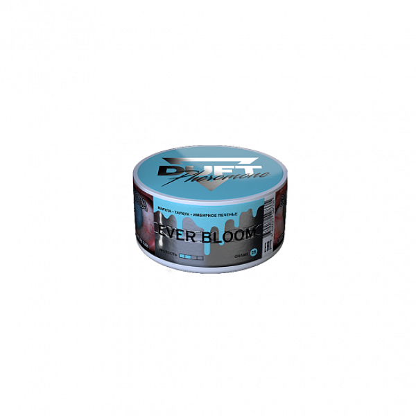 Табак Duft Pheromone Ever Bloom 25 грамм в Калининграде