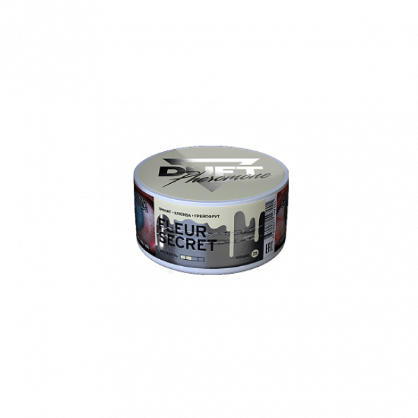 Табак Duft Pheromone Fleur Secret 25 грамм в Калининграде