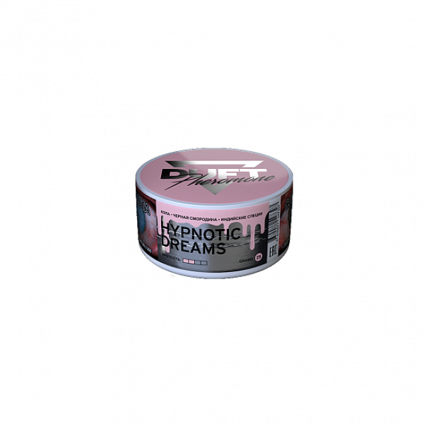 Табак Duft Pheromone Hypnotic Dreams 25 грамм в Калининграде