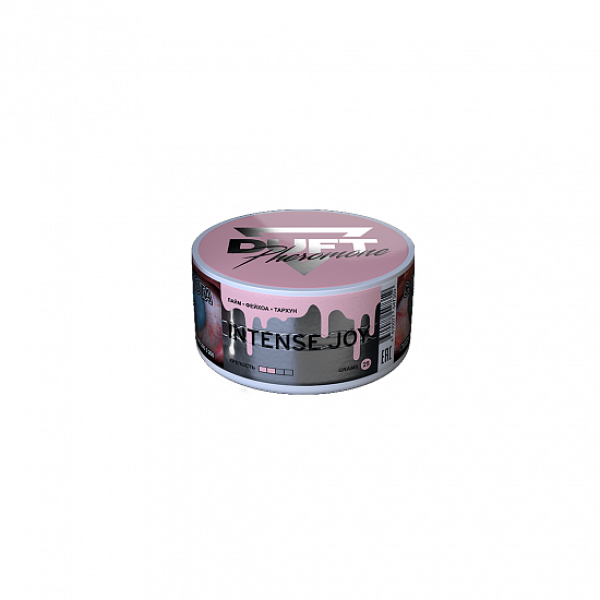 Табак Duft Pheromone Intense Joy 25 грамм в Калининграде