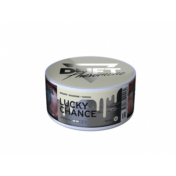 Табак Duft Pheromone Lucky Chance 25 грамм в Калининграде