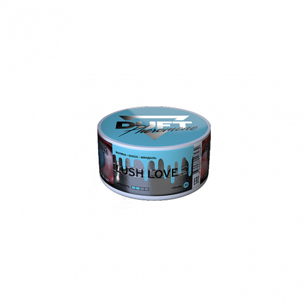 Табак Duft Pheromone Lush Love 25 грамм в Калининграде
