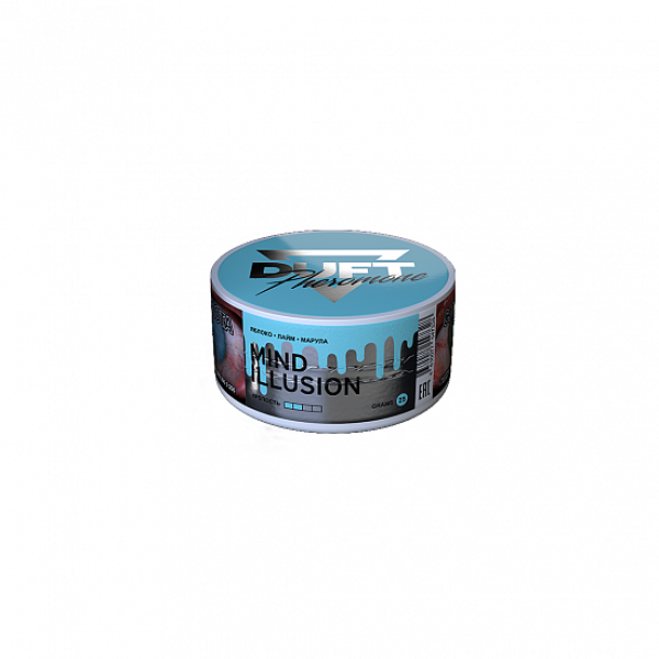 Табак Duft Pheromone Mind Illusion 25 грамм в Калининграде