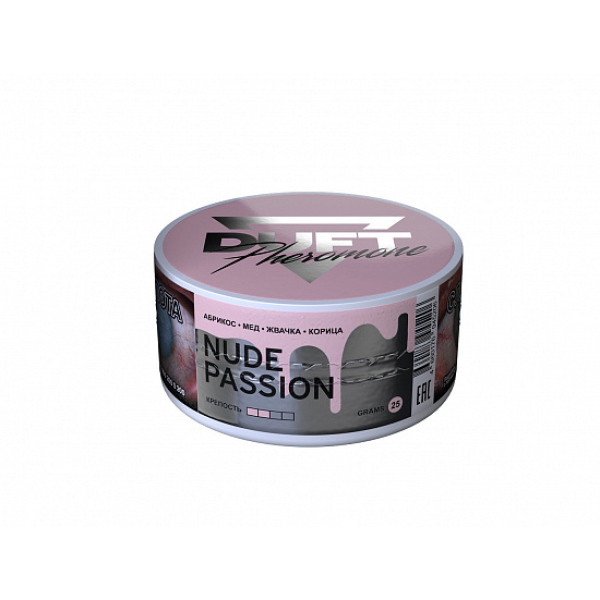 Табак Duft Pheromone Nude Passion 25 грамм в Калининграде