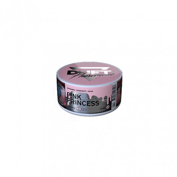 Табак Duft Pheromone Pink Princess 25 грамм в Калининграде