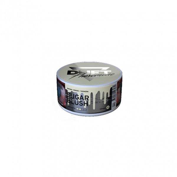 Табак Duft Pheromone Sugar Blush 25 грамм в Калининграде