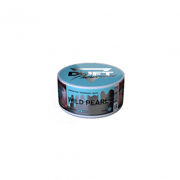 Табак Duft Pheromone Wild Pearl 25 грамм в Калининграде
