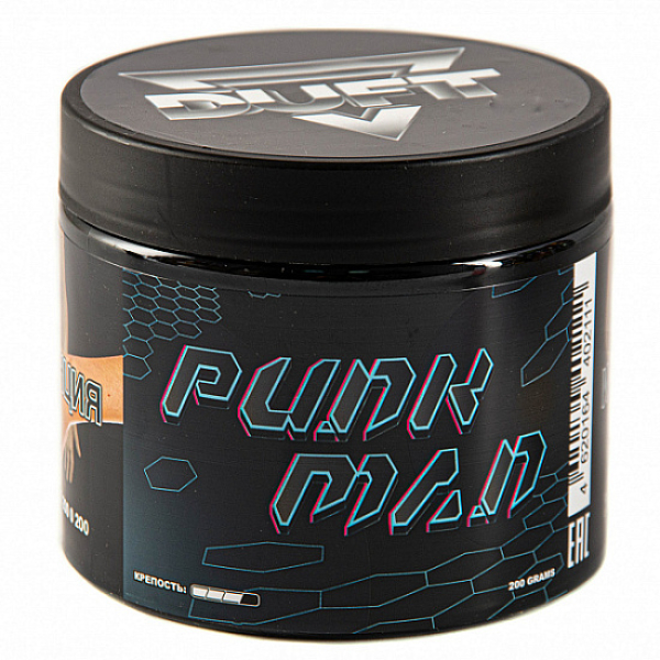 Табак DUFT PUNKMAN 200 гр в Калининграде