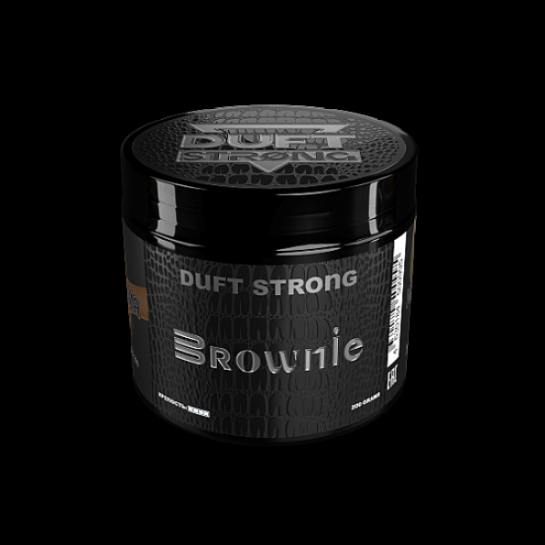 Табак DUFT STRONG BROWNIE (Брауни) 200 гр в Калининграде