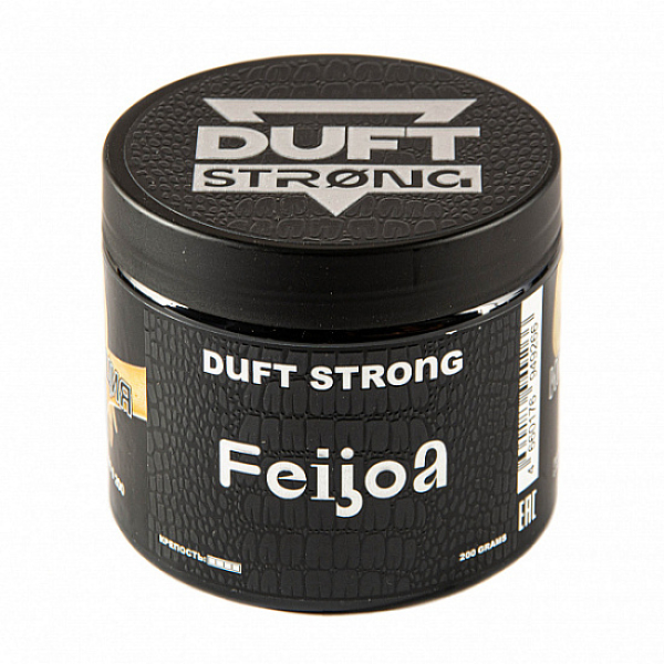 Табак DUFT STRONG FEIJOA (Фейхоа) 200 гр в Калининграде