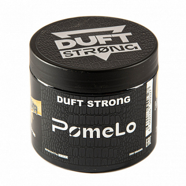 Табак DUFT STRONG POMELO (Помело) 200 гр в Калининграде