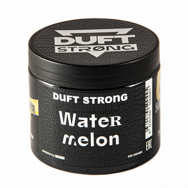 Табак DUFT STRONG WATERMELON (Арбуз) 200 гр в Калининграде