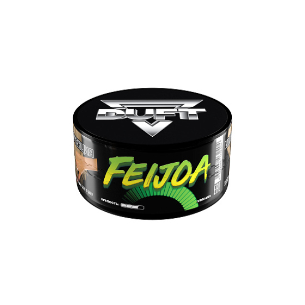 Табак Duft Feijoa (Фейхоа) 20 гр в Калининграде