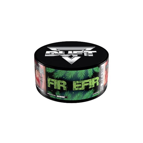Табак Duft Fir Efir (Фир Эфир) 20 гр в Калининграде