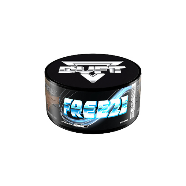Табак Duft Freeze (Фриз) 20 гр в Калининграде