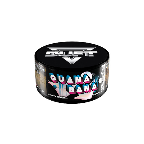 Табак Duft Guanabana (Гуанабана) 20 гр в Калининграде
