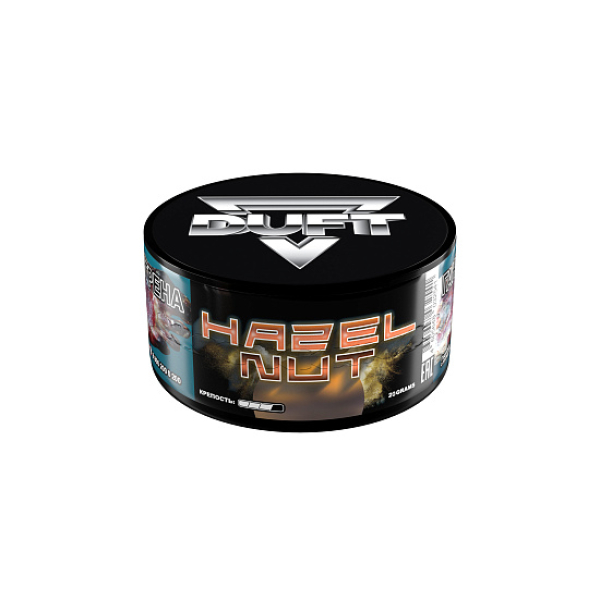 Табак Duft Hazel Nut (Лесной Орех) 20 гр в Калининграде