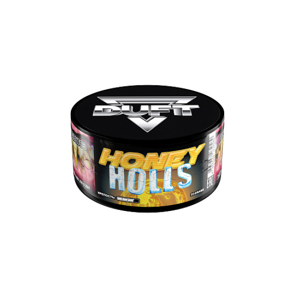 Табак Duft Honey Holls (Медовый Холс) 20 гр в Калининграде