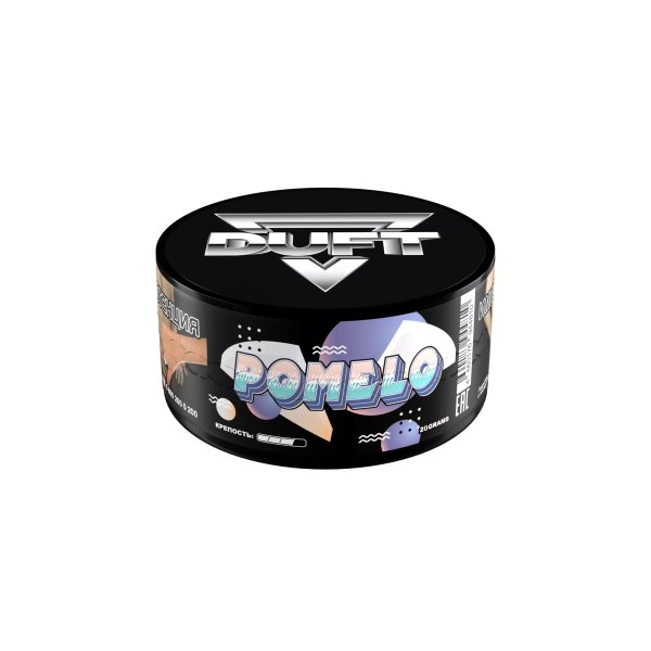 Табак Duft Pomelo (Помело) 20 гр в Калининграде