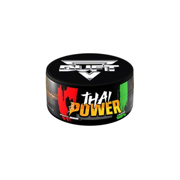 Табак Duft Thai Power (Тай Пауэр) 20 гр в Калининграде