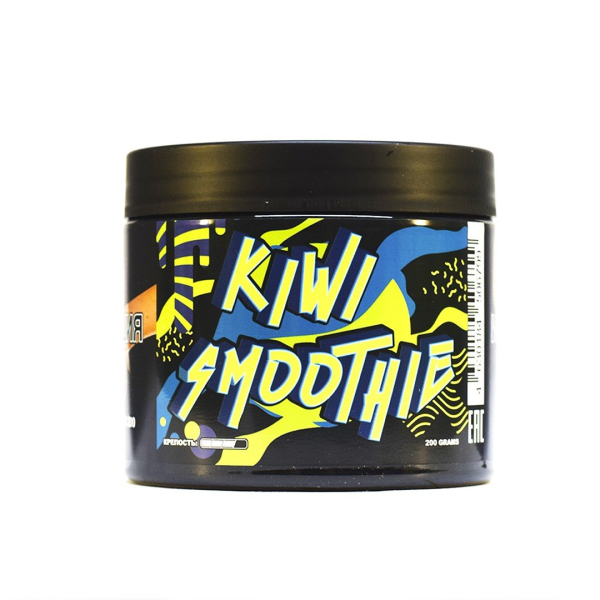 Табак Duft Kiwi Smoothie (Киви Смузи) 200 гр в Калининграде
