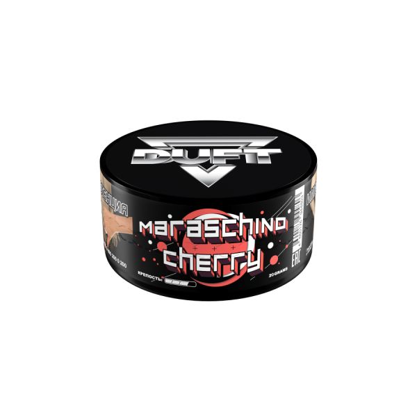 Табак Duft Marashino Cherry (Мараскино Вишня) 200 гр в Калининграде