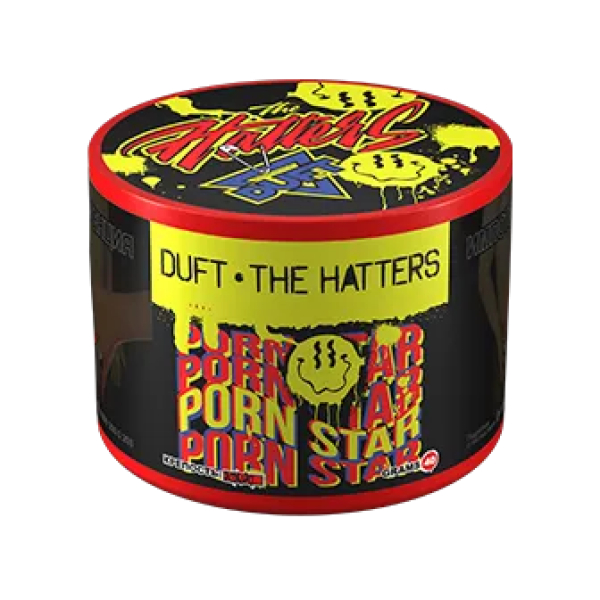 Табак Duft The Hatters Porn Star (Порн Стар) 40 гр в Калининграде