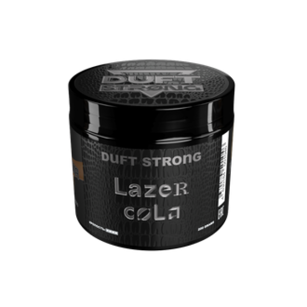 Табак Duft Strong Lazer Cola (Лазер Кола) 200 гр в Калининграде