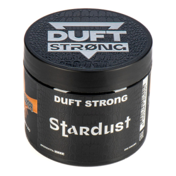 Табак Duft Strong Stardust (Стардаст) 200 гр в Калининграде