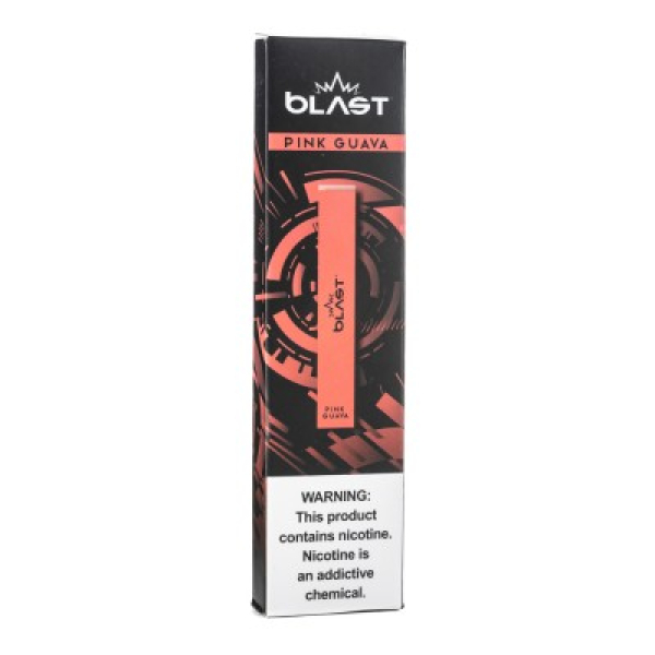Blast Pink Guava, 400 тяг в Калининграде