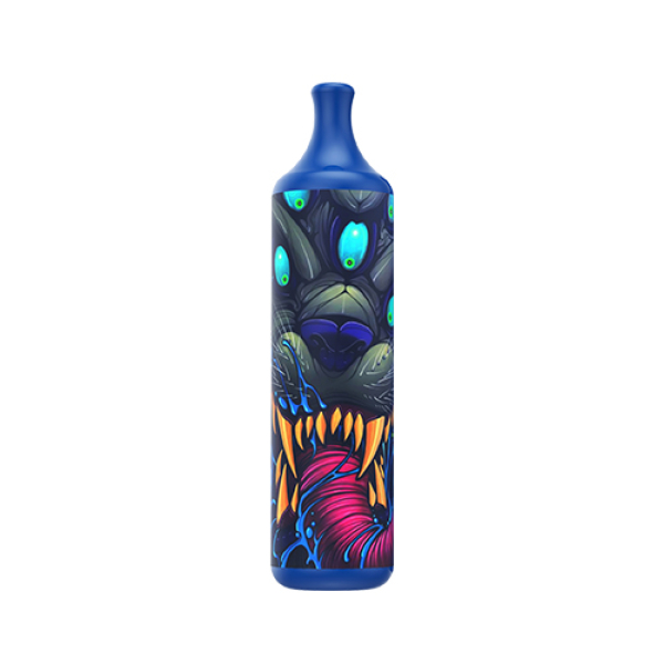 Lio Boom Blue razz (Голубика), 3500 тяг в Калининграде