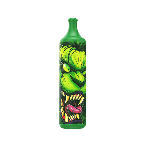 Lio Boom Super mint (Супер мята), 3500 тяг в Калининграде