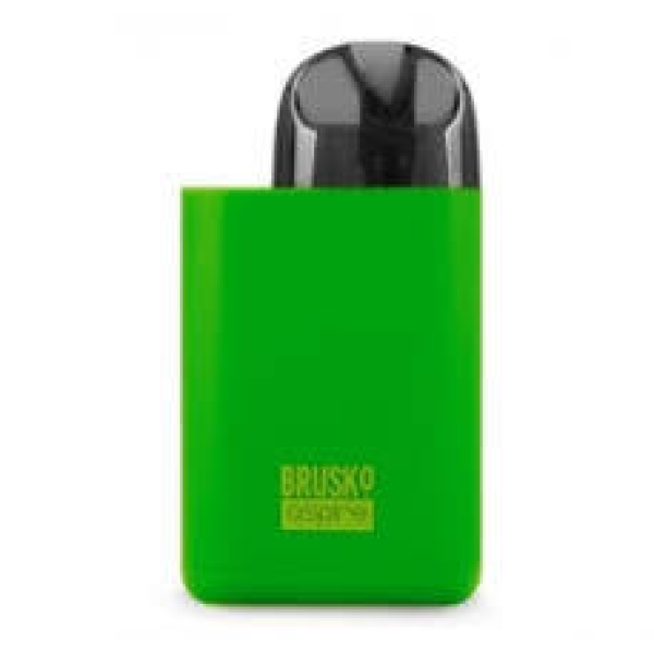 Brusko MINICAN plus (850 мАч, Зеленый) в Калининграде