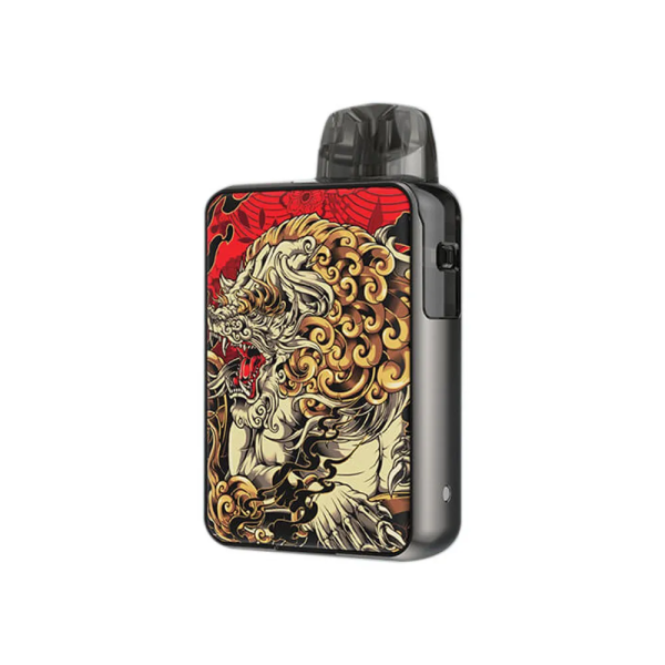 Smoant Charon Baby PLUS Lion (1000 мАч, разноцветный) в Калининграде