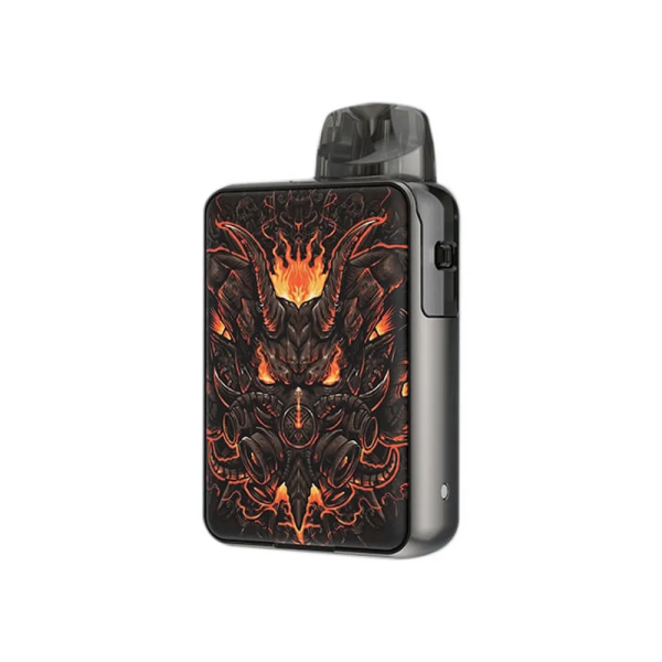 Smoant Charon Baby PLUS Pan (1000 мАч, разноцветный) в Калининграде