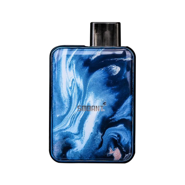 Smoant Charon Baby Pod Kit (750 мАч, голубой) в Калининграде