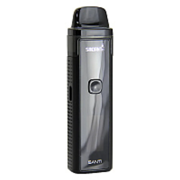 Smoant Santi Kit (1100 мАч, черный) в Калининграде