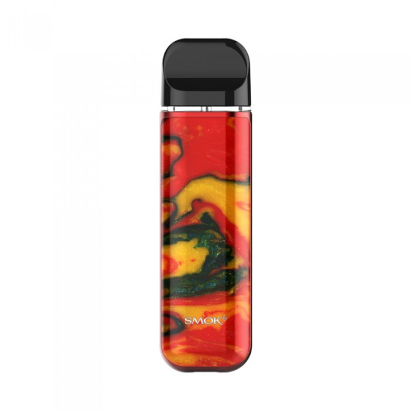 POD-система SMOK Novo 2 Pod 800 mAh Red Wood в Калининграде