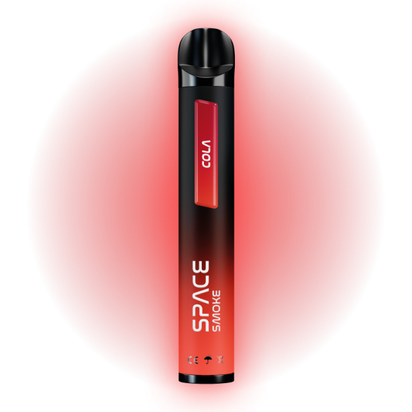 Space Smoke Stick Cola, 1200 тяг в Калининграде