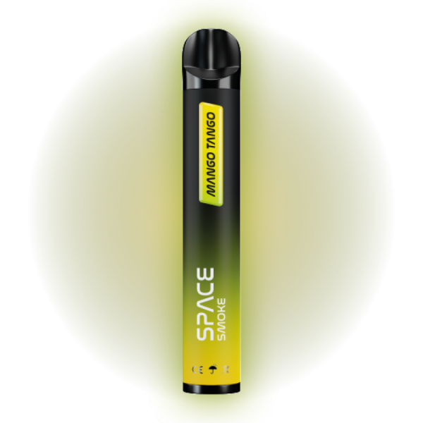 Space Smoke Stick Mango, 1200 тяг в Калининграде