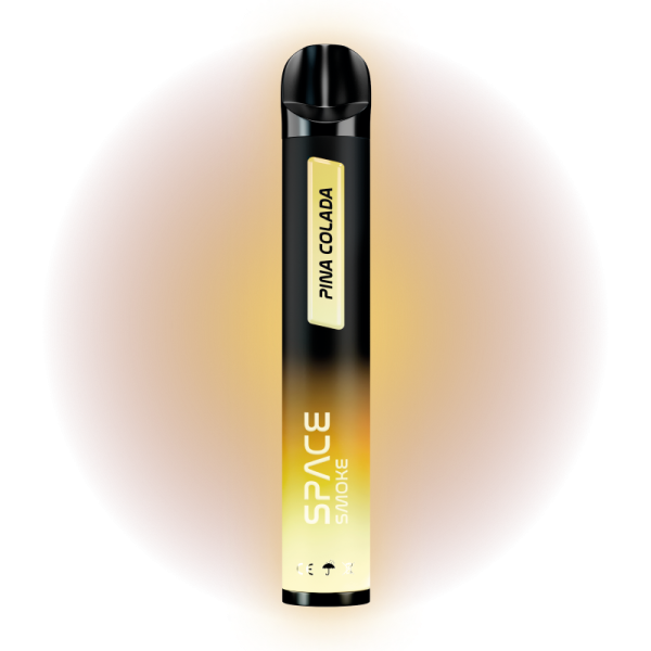 Space Smoke Stick Pinacolada, 1200 тяг в Калининграде