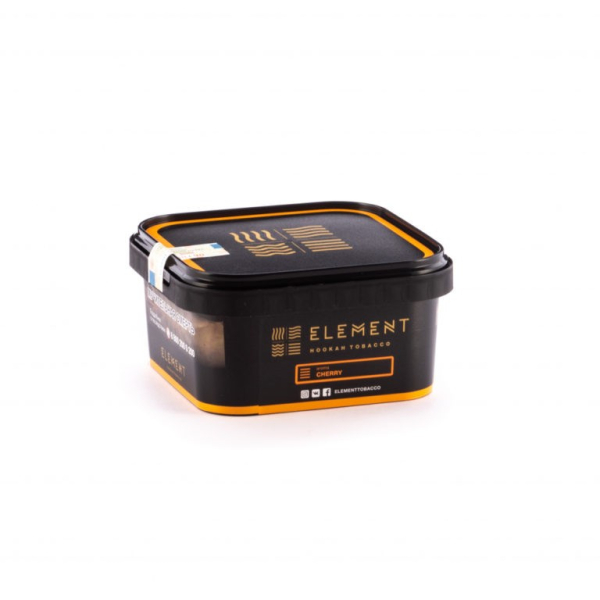 Табак Element Cherry Земля 200 грамм в Калининграде