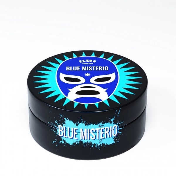 Табак Eleon Blue  Misterio (Голубика свежесть) 200 гр в Калининграде